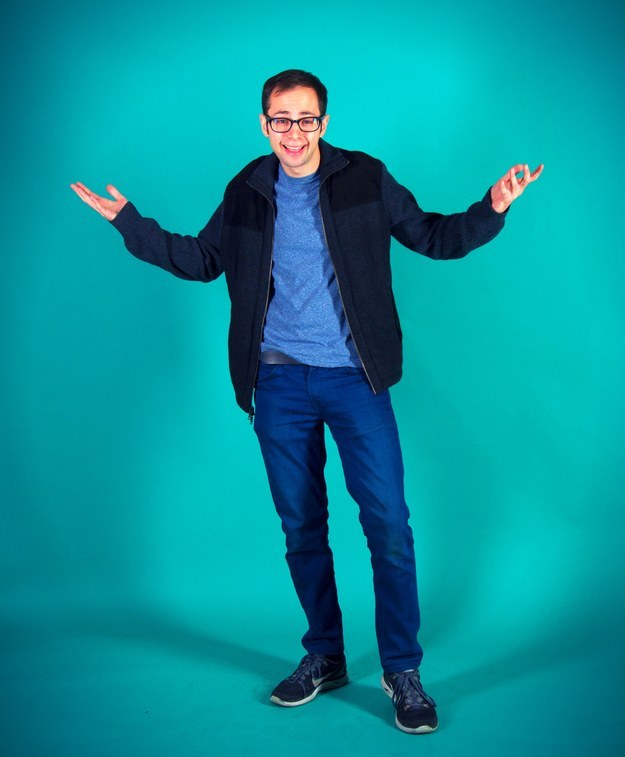 A négy férfi bevállalta, hogy nőnek öltözik - fotók