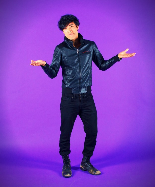 A négy férfi bevállalta, hogy nőnek öltözik - fotók