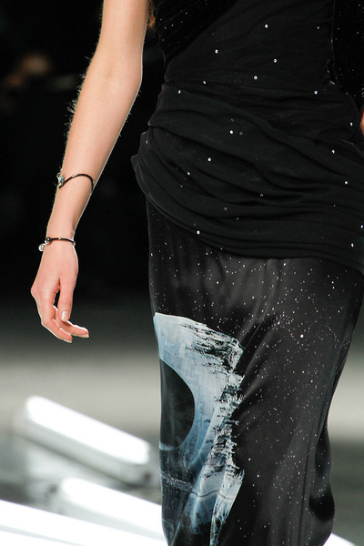 A divatiparba is betört a Csillagok háborúja