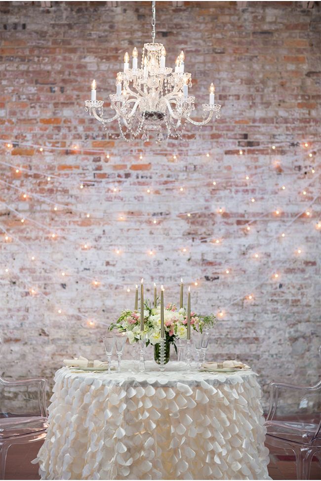 Karácsonyi esküvő? Miért ne?! - gyönyörű fotók