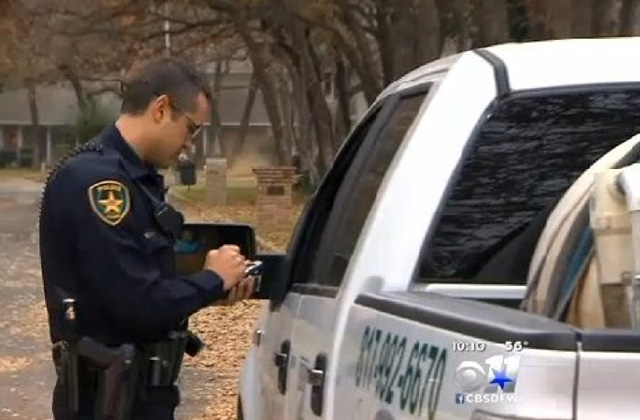 Adománnyal fizethetik ki a közlekedési bírságot az autósok