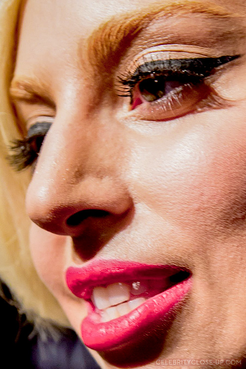 10 híresség arca egészen közelről - galéria 10 híresség arca egészen közelről - galéria