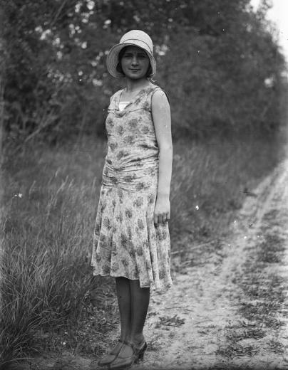 15 magyar utcaidivat-fotó a huszas évekből 15 magyar utcaidivat-fotó a huszas évekből