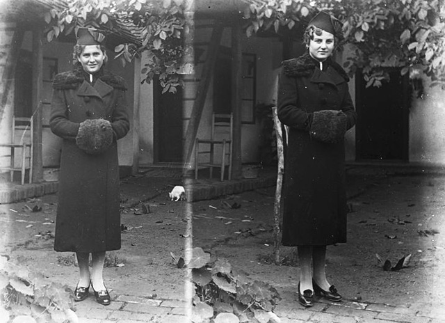 15 magyar utcaidivat-fotó a huszas évekből 15 magyar utcaidivat-fotó a huszas évekből