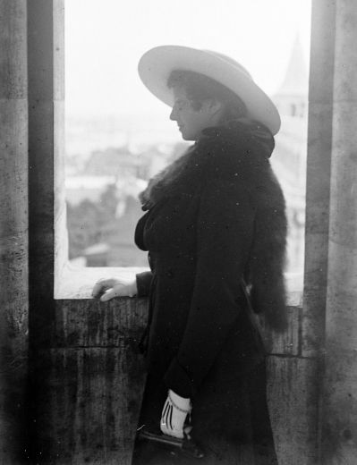 15 magyar utcaidivat-fotó a huszas évekből 15 magyar utcaidivat-fotó a huszas évekből