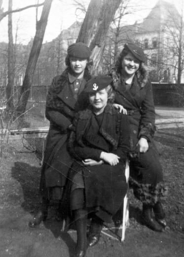 15 magyar utcaidivat-fotó a huszas évekből 15 magyar utcaidivat-fotó a huszas évekből