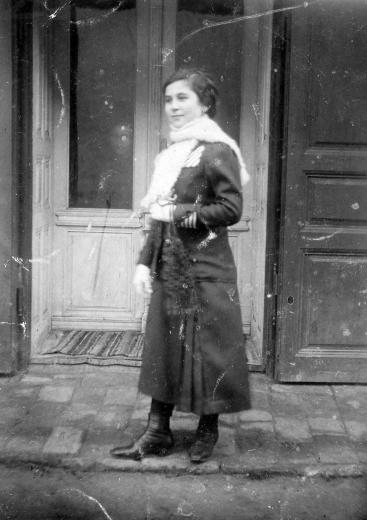 15 magyar utcaidivat-fotó a huszas évekből 15 magyar utcaidivat-fotó a huszas évekből