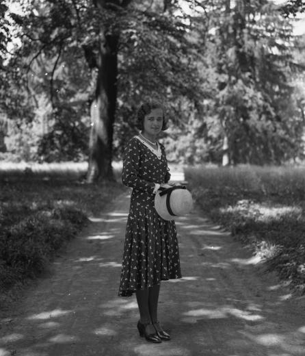 15 magyar utcaidivat-fotó a huszas évekből 15 magyar utcaidivat-fotó a huszas évekből