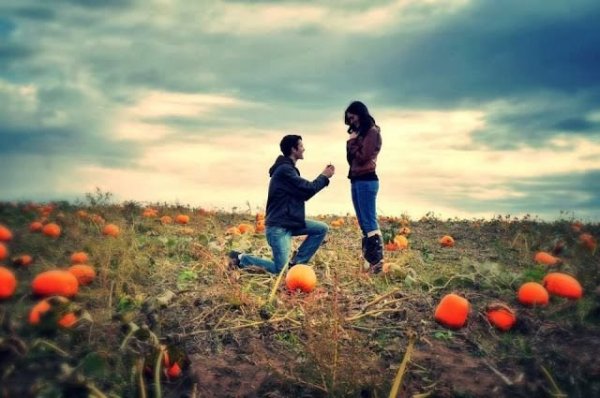 Öt tipp a tökéletes lánykéréshez