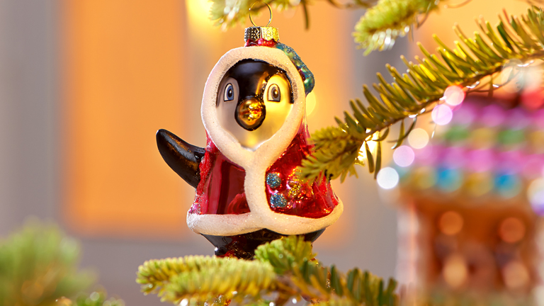 Ha karácsony, akkor Butlers!