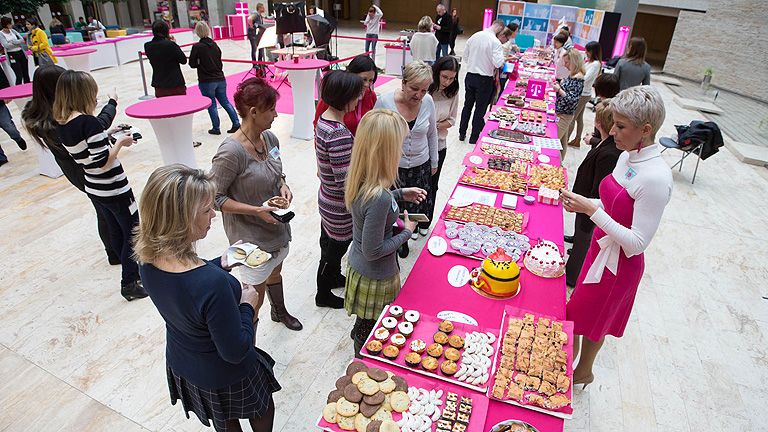 Több milliót ér az összefogás a Tábitháért Több milliót ér az összefogás a Tábitháért