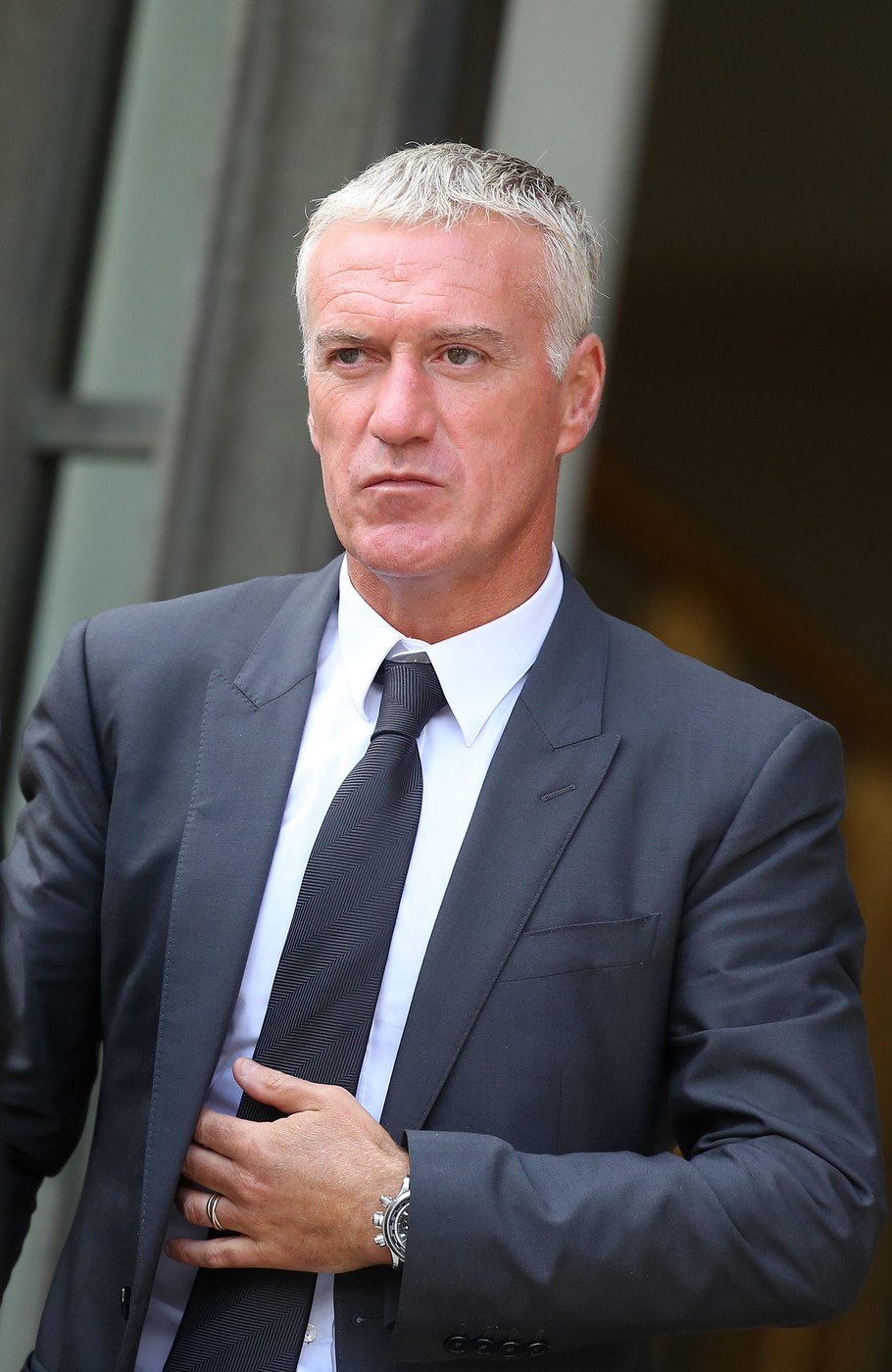 Dárdai Pál a legsármosabb szövetségi kapitány - szavazás Dárdai Pál a legsármosabb szövetségi kapitány - szavazás