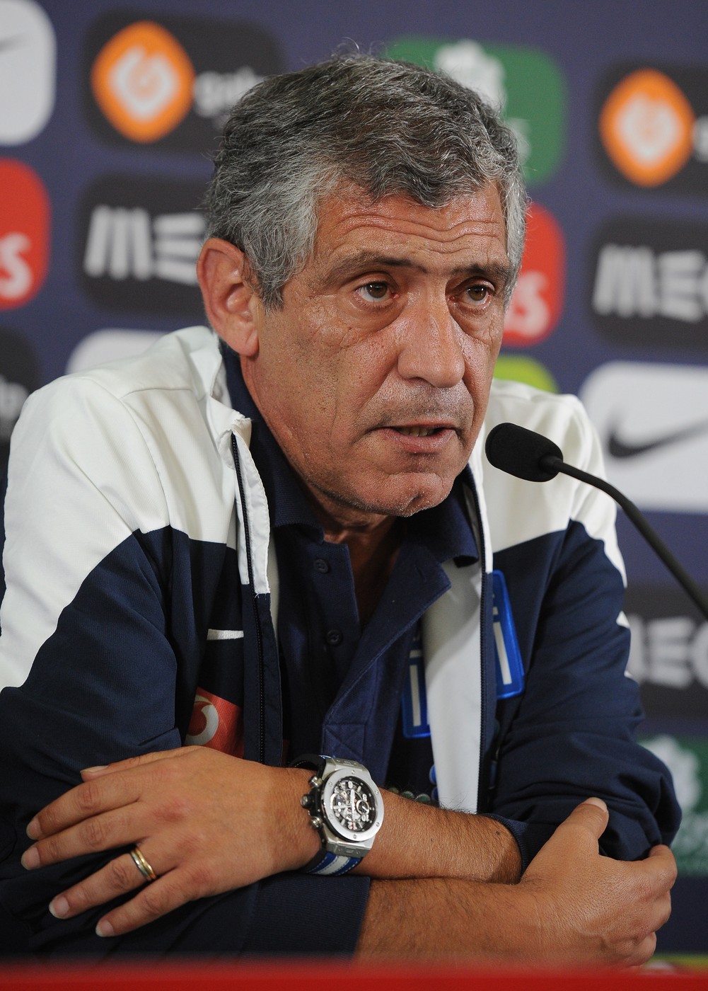 Dárdai Pál a legsármosabb szövetségi kapitány - szavazás Dárdai Pál a legsármosabb szövetségi kapitány - szavazás