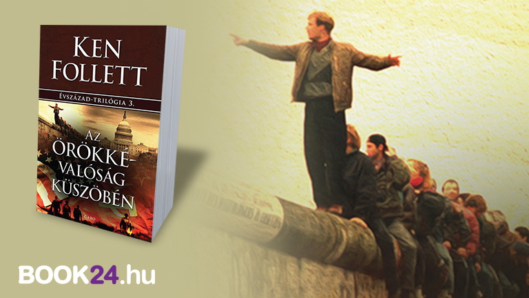 Játssz velünk BOOK24 könyvcsomagokért!