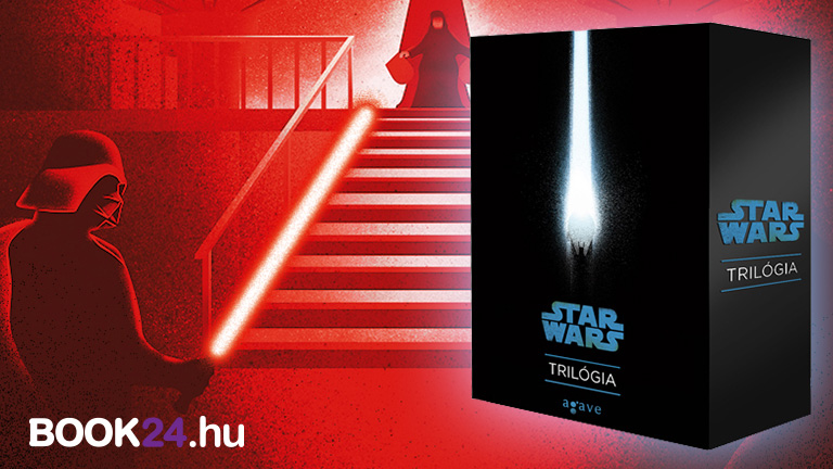 Játssz velünk BOOK24 könyvcsomagokért!