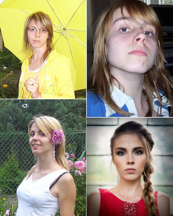 Nem elég szépek: 7 millió embert utasított vissza az online társkereső Nem elég szépek: 7 millió embert utasított vissza az online társkereső