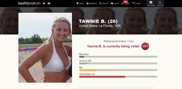 Nem elég szépek: 7 millió embert utasított vissza az online társkereső Nem elég szépek: 7 millió embert utasított vissza az online társkereső