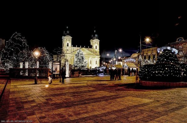 Debrecen (fotó: Hun Papp Sándor)