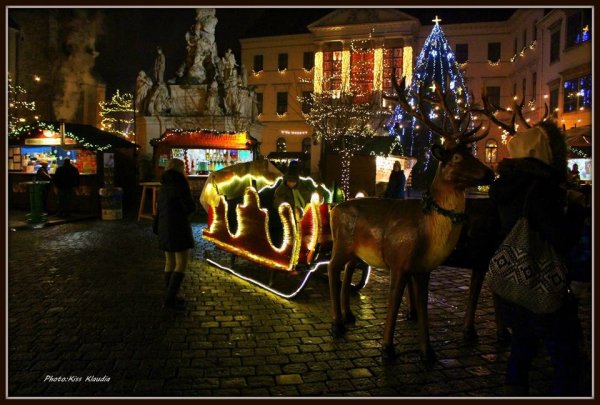 Sopron (fotó: Kiss Klaudia)