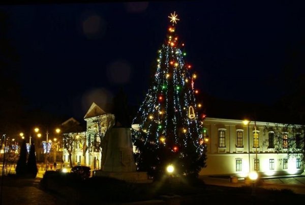 Sátoraljaújhely (fotó: Karajz Péter)