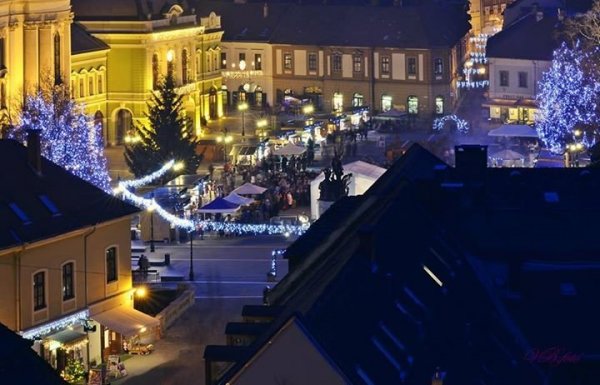 Eger (fotó: Vámossy Béla)