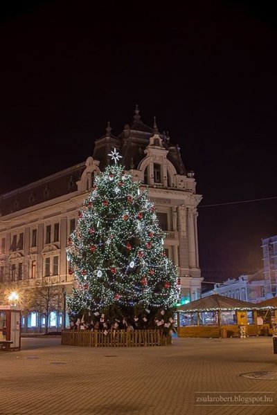 Nyíregyháza (fotó: Zsula Róbert)