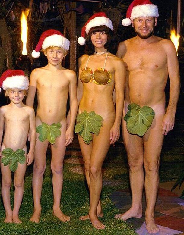 Ami kimaradt az albumból: vállalhatatlan családi képek