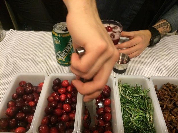 Óriási siker a kocsma, ahol nem árulnak alkoholt