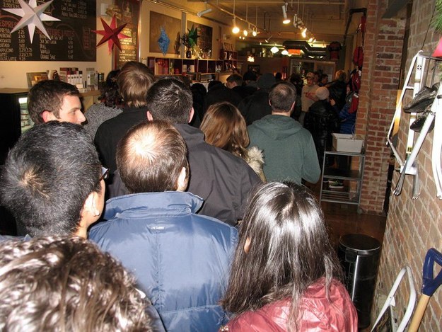 Óriási siker a kocsma, ahol nem árulnak alkoholt