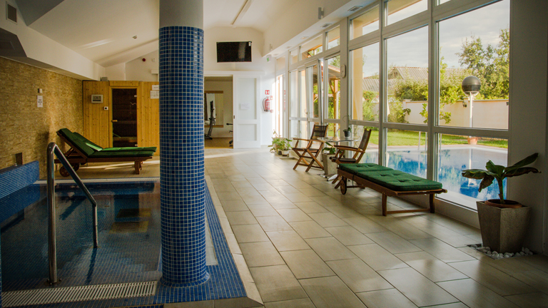 Szenzációs ajánlat egy egészséges kikapcsolódásra Szenzációs ajánlat egy egészséges kikapcsolódásra