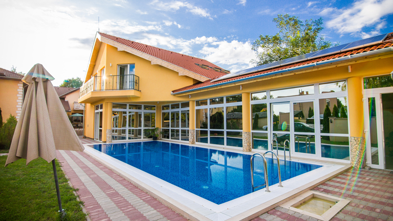 Szenzációs ajánlat egy egészséges kikapcsolódásra Szenzációs ajánlat egy egészséges kikapcsolódásra