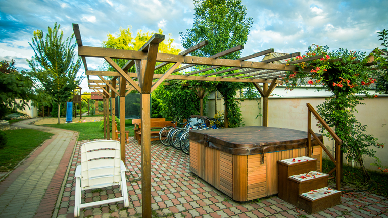 Szenzációs ajánlat egy egészséges kikapcsolódásra Szenzációs ajánlat egy egészséges kikapcsolódásra