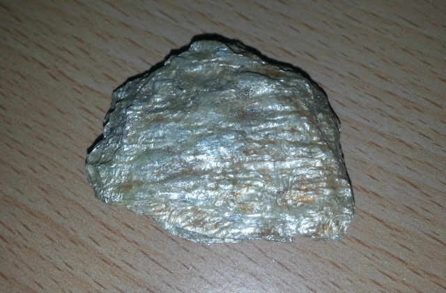 Bakancsos túra őzekkel és csillogó kövekkel 