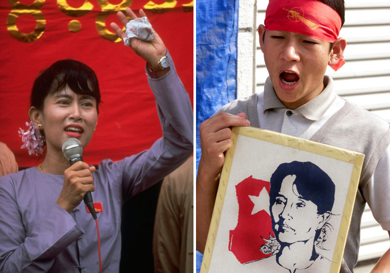 Köztünk élő hősnők - a XXI. század Jeanne D' Arc-jai Köztünk élő hősnők - a XXI. század Jeanne D' Arc-jai