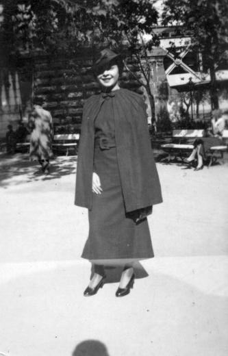 15 magyar utcaidivat-fotó a harmincas évekből 15 magyar utcaidivat-fotó a harmincas évekből