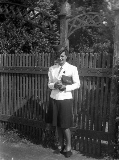 15 magyar utcaidivat-fotó a harmincas évekből 15 magyar utcaidivat-fotó a harmincas évekből