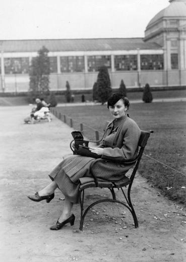 15 magyar utcaidivat-fotó a harmincas évekből 15 magyar utcaidivat-fotó a harmincas évekből