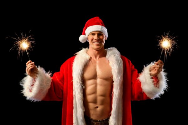 Jó voltál? Akkor nézhetsz szexi pasit! - fotók