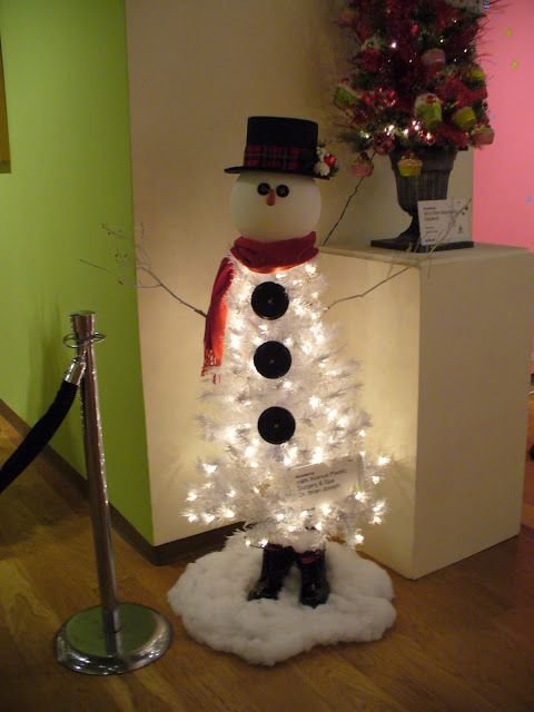 Hóember a lakásban? Miért ne? Mutatjuk a kreatív megoldásokat! 