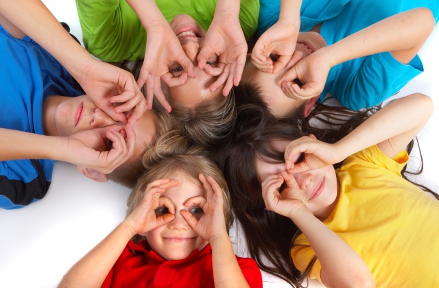 Erre lesz szükségük a gyereknek a 21. században Erre lesz szükségük a gyereknek a 21. században