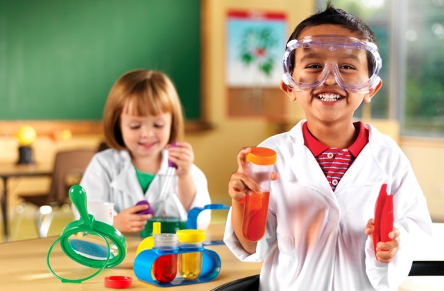 Erre lesz szükségük a gyereknek a 21. században Erre lesz szükségük a gyereknek a 21. században