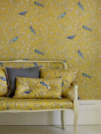 Tapétaválasztás 10 lépésben Tapétaválasztás 10 lépésben