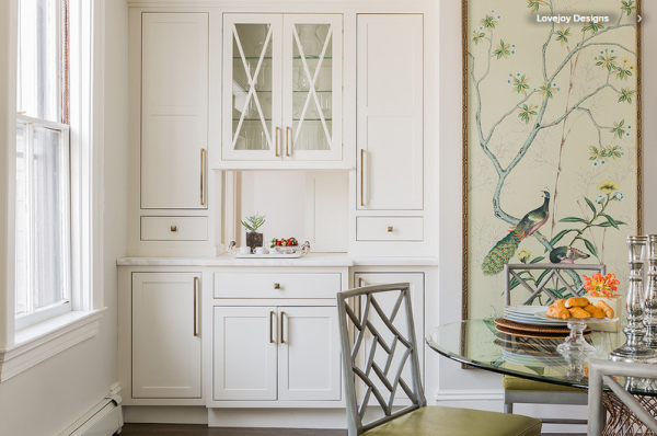 Tapétaválasztás 10 lépésben Tapétaválasztás 10 lépésben