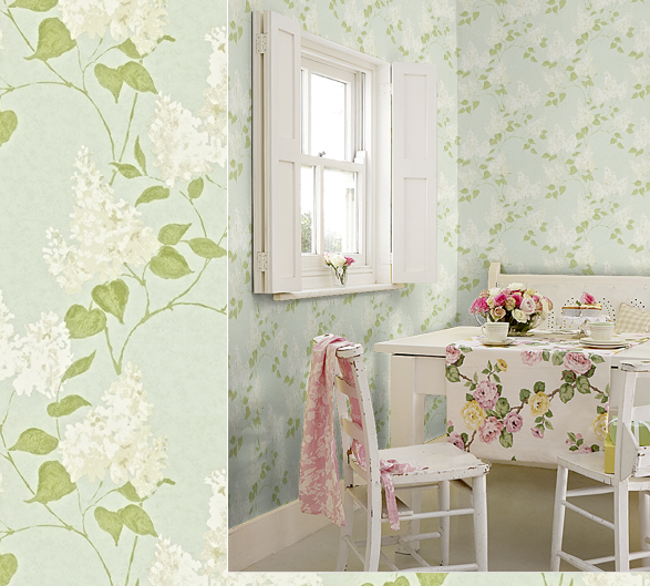 Tapétaválasztás 10 lépésben Tapétaválasztás 10 lépésben