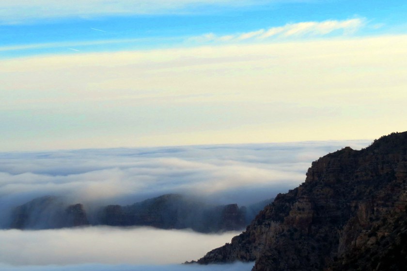 Így még biztos nem láttad a Grand Canyont
