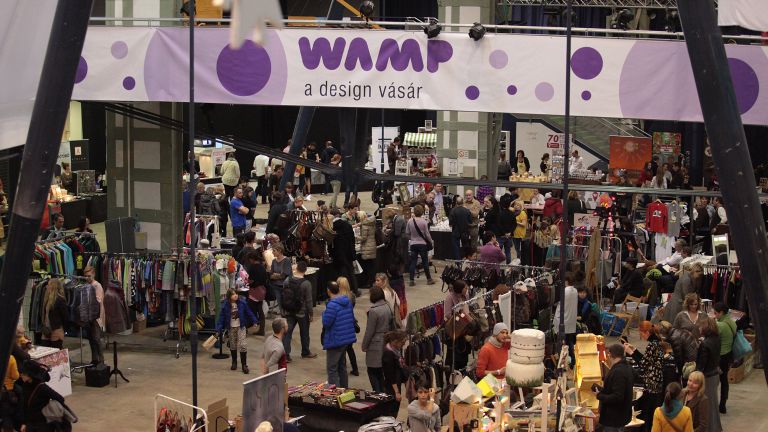 WAMP - A kedvenc karácsonyi vásárod