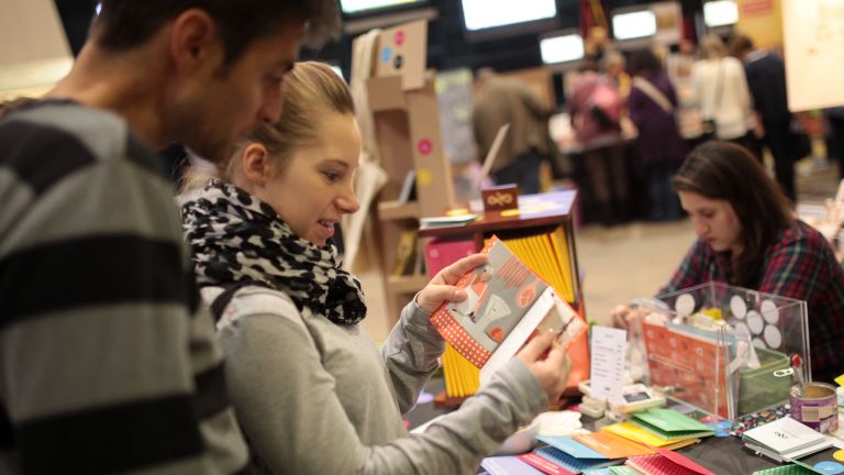 WAMP - A kedvenc karácsonyi vásárod