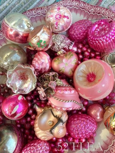 A legszínesebb karácsonyi dekorációk