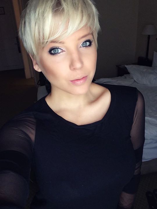 Szabó Zsófi idén hatalmas meglepetéseket tartogatott