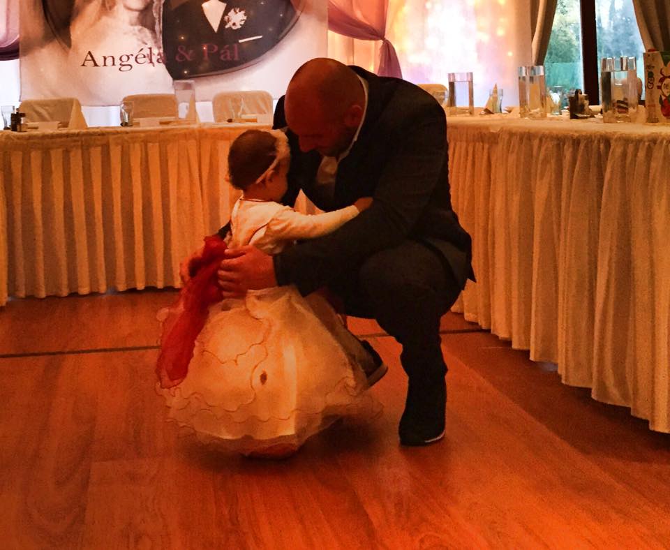 Ilyen szép fotót még nem láttál Berki Krisztiánról